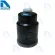 Filter filter, oil filter, Nissan Nissan Navara YD25 2.5, Big M TD27 water trap by D Filter
