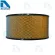 Air filter Toyota Toyota Hilux Tiger 1kz 3.0 hole by d filter air filter