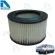 Air filter KIA PRGIO Diesel by D Filter Air Farming