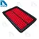 กรองอากาศ Mazda มาสด้า 323 ซีดาน,Mazda 323 Protege By D Filter ไส้กรองอากาศ