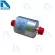LPG/NGV gas filter, large axis 12mm*12mm By D Filter gas filter