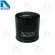 Toyota oil filter, Toyota Toyota Hilux Tiger D4D by D Filter, engine oil filter