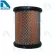 Nissan air filter, Nissan, Big M TD27, Frontier D22, 2.7 by D Filter, air filter