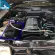 Benz air filter, Benz W124 E280, E320 By D Filter, car air filter