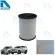 CHEVROLET COLORADO Diesel Filter, 2 Piece by D Filter