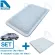 ชุดกรองอากาศ + กรองแอร์ Toyota โตโยต้า Camry ACV30 2002-2006 By D Filter