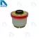 Filter filter, fuel filter, Toyota, Toyota Fortuner 2004-2014, Hiace Commuter, Vigo by D Filter.