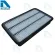 Air filter Toyota Toyota Camry SXV10/20/21 1992-2001 Machine 2.0,2.2,3.0 By D Filter