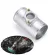 SPCEDDY CMX Car Air Flow Sensor Mount Adapter 63mm 70mm 83mm Maf Meter for Toyotas Mazda3 Mazda6 AIP20s-072670