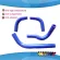 Motorcycle Silicone Radiator Hose Kit For  Honda Crf250 Crf250x Crf250r 2004-2009