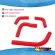 Motorcycle Silicone Radiator Hose Kit For  Honda Crf250 Crf250x Crf250r 2004-2009