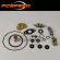 TurboCharger Repair Kit GT2052V 723167 Turbo Rebuild Kits for Volvo Penta Schiff S60 S80 V70 XC90 2.4D 120KW D5244T 2001