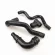 Fhawkeyeq 1.8 Engine Crankcase Vent Hose Pipe Exhaust Tube For Vw Bora Mk4 Golf 4 Jetta Mk4 1999-2003 06a103213f 06a 103 221 Ah
