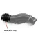 Air Intake Resonator Hose Tube Boot Duct Fit For 06-08 Infiniti M35 16576eg00a