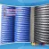 ID28/30/32/38/40/42/45/48/51/54/57mm Replace Auto Bend Silicone Tube Hose Rubber Steel Tube Pipe