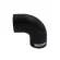 Black Silicone 90 Degree Elbow Reduce Hose 51mm to 57mm/60mm/63mm/70mm/76mm/80mm/83mm/89mm