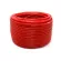 1m Bule Black Red Yellow 3mm/4mm/6mm/8mm Auto Car Vacuum Silicone Hose Racing Line Pipe Tube Car-styling
