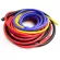 Car-STYLING 5M Silicone Vacuum Hose 3mm/4mm/6mm/8mm for BMW 535 E46 545 6 Series 550 Gran Turismo 650 Gran Coupe ETC.