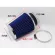 Universal Car Air Filter 3INCH COLD AIR INTAKE SUPERCHARGER for 76mm Intake Hospital
