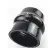 HOSINGTECH- 95mm 3.75 "4Ply Silicone Hump Turbo Intercooler Hose
