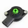 Fhawkeyeq Engine Air Intake Manifold Runner Control Sensor For Vw Beetle Passat Cc Sharan Seat Exeo Leon Altea A4 A6 07l907386a