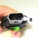 FHAWKEYEQ Engine Air Intake Manifold Runner Control Sensor for VW Beetle Passat CC Sharan Seat Exeo Leon Altea A4 A6 07L907386A