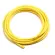 Universal 1M 3mm/4mm/6mm/8mm Silicone Vacuum Tube Hose Silicon Tubing Blue Black Red Yellow Car Accessories for Honda BMW