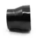 63mm-76mm High Performance Straight Reducer Rubber Hose for Air Filter Pipe