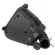 Air Box Air Cleaner Air Filter Assembly for Yamaha Minarelli Jog 50 90 3KJ 4DM CPI Keyway Motorcycle Accessories