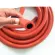 KCSZHXGS Truck Car Silicone Vacuum Hose Double Lines Heat Resistant Heater Pipe Exhaust Hose Pressure Relief Valve Pipe 1M