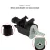 Multifunction Stable Easy Install Canister Car Engine Air Intake Practical Purge Metal Carbon Tank Direct Fit Repair
