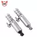 Evil Energy 2PCS INTAKE EXHAUST CAMSHAFT PORTUIT OCTION ACLENOID Control Valve for Chevy/GM/BUICK MALIBU 12655420 12655421