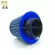 Blue 3 "76mm Performance Universal Air intake Filter Height High Flow Cone Cone Cone Air Intake