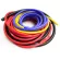 Car-STYLING 10 METERS Silicone Vacuum Hose 3mm 4mm 6mm for BMW M 640 430 Gran Coupe ford Bronco Crown Victoria ETC.