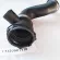 Right Right Radiator Return Hose for BMW E61 525I 530i N52 17127521778