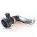 Right Right Radiator Return Hose for BMW E61 525I 530i N52 17127521778