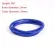 1m Silicone Car Air Intakes Hose Car Silicone Vacuum Tube Hose Car Parts Accessories 3mm/4mm/5mm/6mm/8mm/10mm/14mm