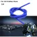 1m Silicone Car Air Intakes Hose Car Silicone Vacuum Tube Hose Car Parts Accessories 3mm/4mm/5mm/6mm/8mm/10mm/14mm