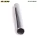 51mm 2 "Aluminum Exhaust/Downpipe/Intercooler DIY PIPING PIPE STRAIGHT L 450 mm for Honda Accord 03-07 AF-up0-450-51