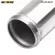 51mm 2"aluminum Exhaust/downpipe/intercooler Diy Piping Pipe Straight L 450 Mm For Honda Accord 03-07  Af-up0-450-51