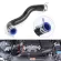 TurboChagrer Intake Pipe Repair Hose 2710901929 2710901729 Fit for Mercedes-Benz W204 C180 C250 E250 SLK200 with M271