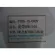 Car Engine Water Pump Alternator Belt 4PK 920 A/C Pump Belt 5PK 1165 For Mazda 323 Family Protege 1.8 BJ Premacy Hair 3