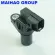 Crankshaft Position Sensor J5t23282 For Mitsubishi Pajero Iii V60 Kombi 3 2 Di-d 118 Kw