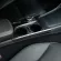 Carbon ABS Chrome Cup Holder Cover Trim for Mercedes Benz A/GLA/CLA CLASS C117 W176 X156 2012-17 AMG Car Accessory for LHD