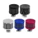 Filters 12mm Round Crank Case Engine Breather Oil Air Filter Car Motorcycle Quad Bike Uk Air Filters Car Filters Car Accessories