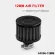 Filters 12mm Round Crank Case Engine Breather Oil Air Filter Car Motorcycle Quad Bike Uk Air Filters Car Filters Car Accessories