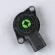 Air Intake Manifold Position Sensor 06J907386 For VW Jetta Passat Golf Gti Tiguan for A4 A5 A6 Q5 TT For Skoda for Seat