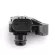 Areyourhop 37830-PNC-003 Black Manifold Pressure Sensor for Honda Map Sensor with O-Ring 198-2001 Air Pressure Sensor Car