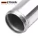 2PCS/Unit 70mm 2.75 "45 Degree Aluminum Turbo Intercooler Pipe Tube Piping L600 mm for BMW E36 M3/325i EP-up45-600-70