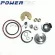 CT12 Turbo Repair Kits 17201-64050 For TOYOTA LITE ACE TOWN ACE 2.0 L 2CT - Water Cooled Turbo Diesel Rebuild Parts Turbine